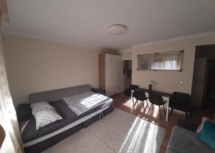 Boroka 3 Apartman