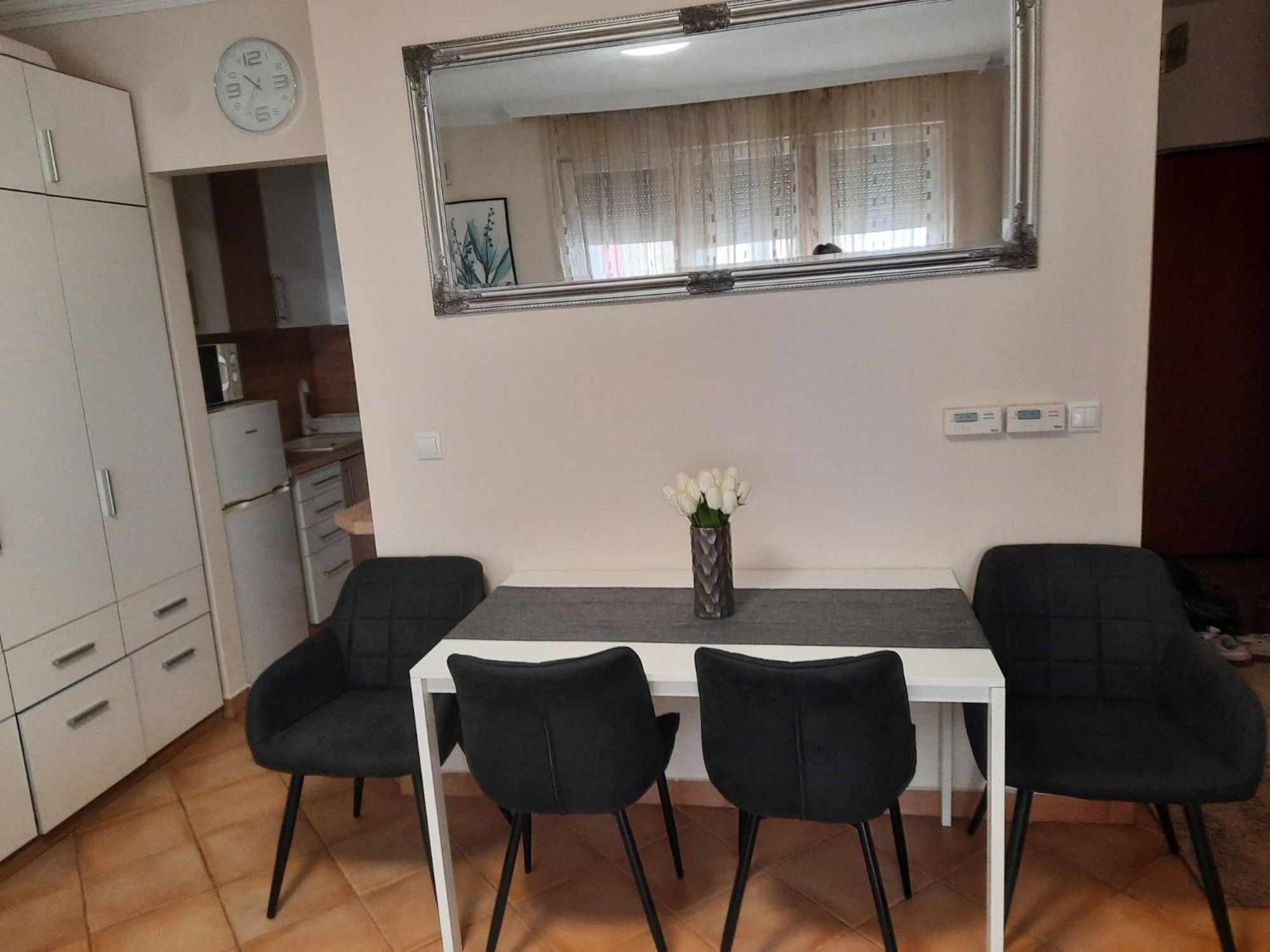 Boroka 3 Appartamento Hajdúszoboszló