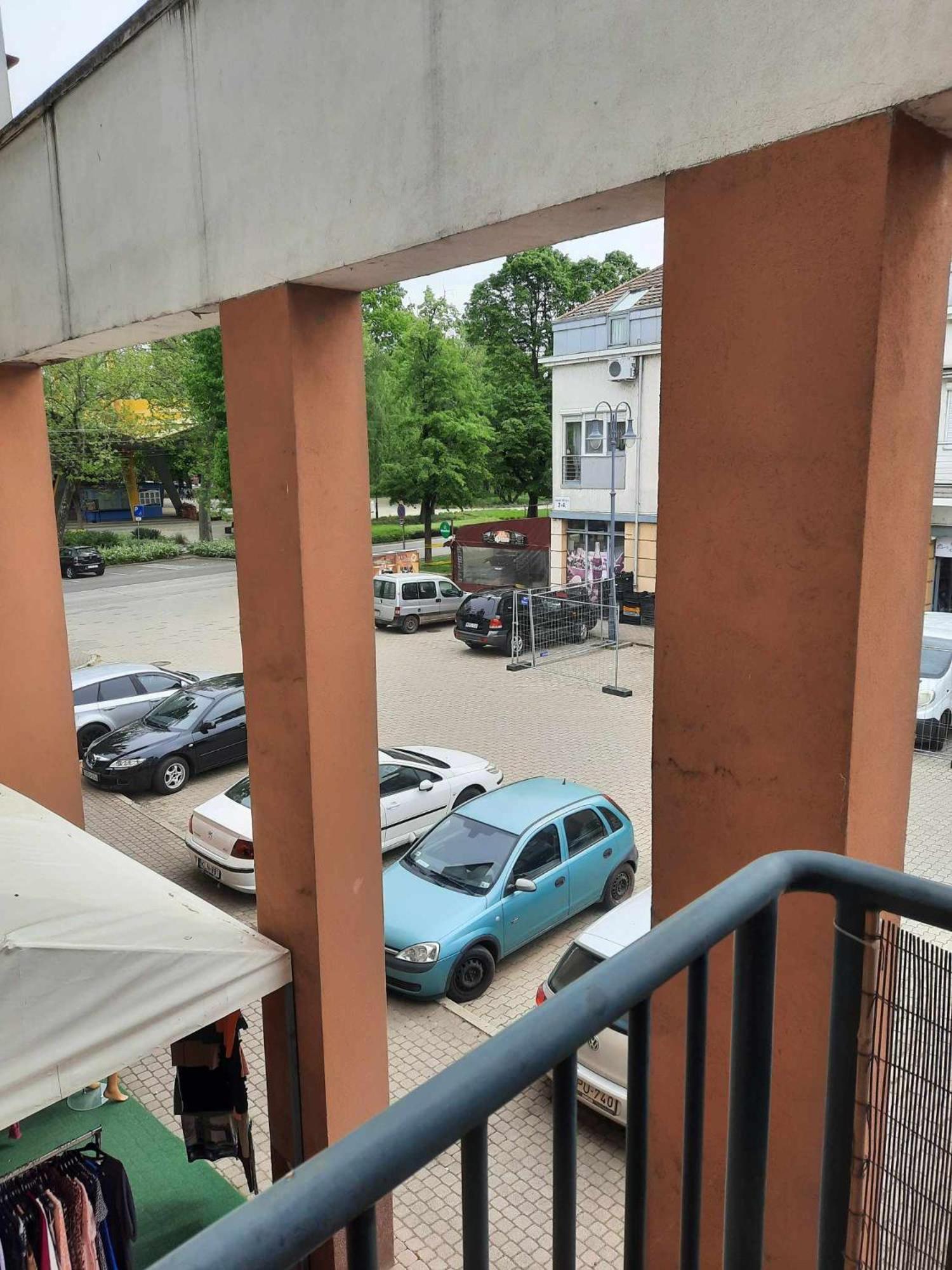 Apartamento Boroka 3 Hajdúszoboszló
